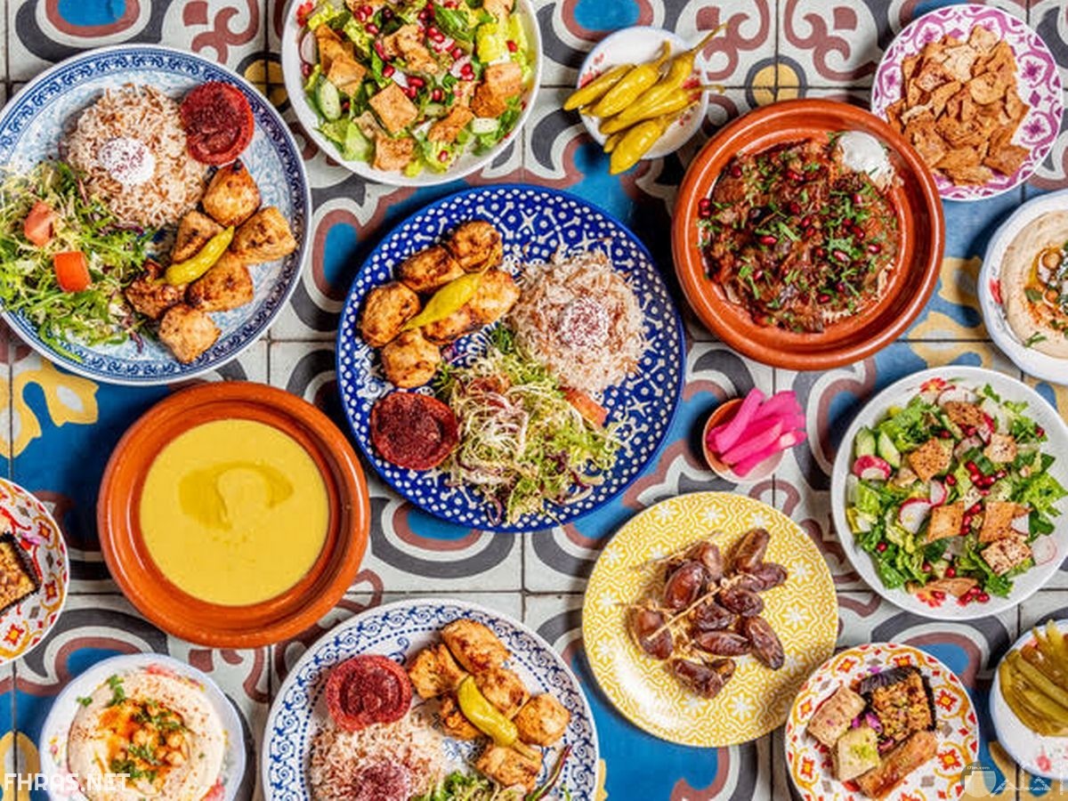 شهر رمضان